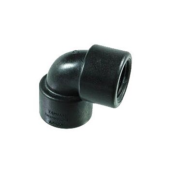 3/4 in Fitting Size 90 deg 84 - 150 psi Pipe Elbow