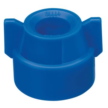 EPDM Material Blue 300 psi Round Cap and Gasket