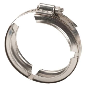 2 in Flange Clamp