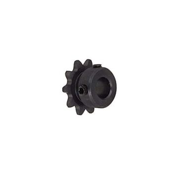 GG Manufacturing Company 1-1/4 in 60 Flexible Roller Chain Coupler Sprocket