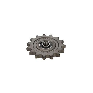 GG Manufacturing Company 1 in #100 10 Teeth Idler Sprocket