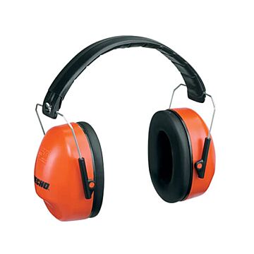 Echo 29 dBA Protective Earmuff