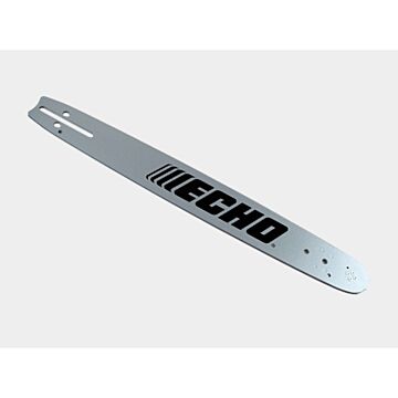 Echo 18 in 0.05 in Laminated B0AD Style Chain Saw Guide Bar
