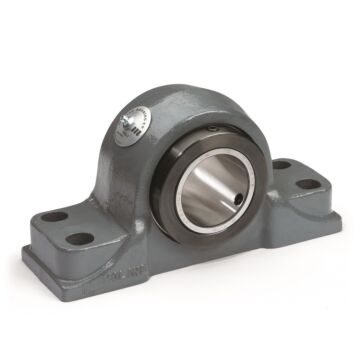 Royersford 3-1/4 in 10-13/16 in to 11-3/16 in 3-3/4 in Type E Pillow Block Ball Bearing Unit