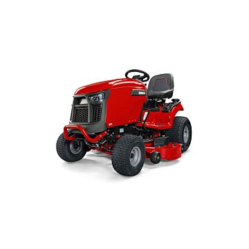 Snapper 25 hp 48 in 1-1/2 to 3-1/2 in Hydro SPX Lawn Riding Mower