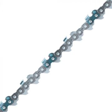 14 in 0.05 in 3/8 in Semi-Chisel Chain Saw Chain Loop