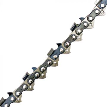 32 in 0.05 in 3/8 in Chisel Chain Saw Chain Loop