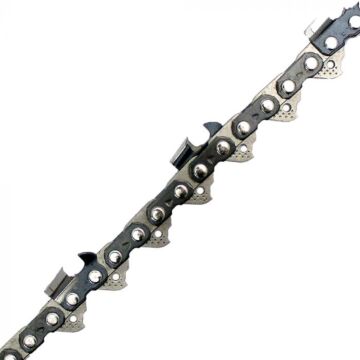 0.05 in 3/8 in 24 in Chain Saw Chain