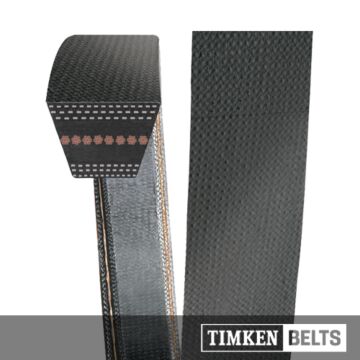 Timken Belts 3L 16 in EPDM V-Belt