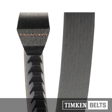 Timken Belts 3VX 28-1/2 in EPDM V-Belt
