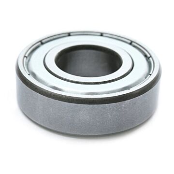 Accurate Bearing Company 1/2 in 32 mm 10 mm Deep Groove Ball Bearing