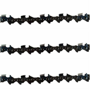 0.05 in 3/8 in 18 in Chain Saw Chain