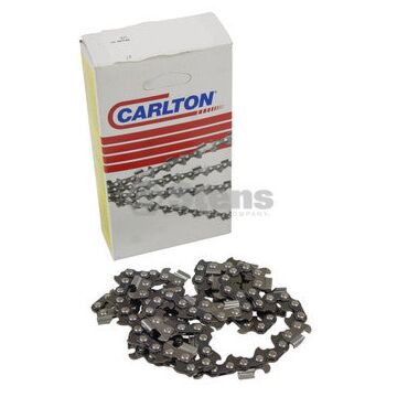 Carlton 0.05 in 3/8 in S-Chisel Chain Saw Chain