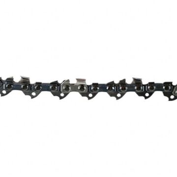 0.05 in 3/8 in 12 in Chain Saw Chain