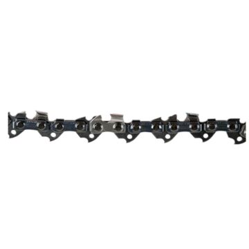 Echo 0.05 in 3/8 in 18 in Chain Saw Chain