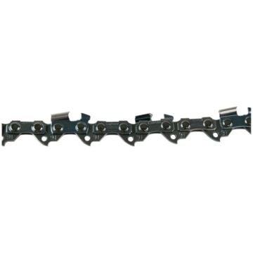 0.05 in 3/8 in 10 in Chain Saw Chain