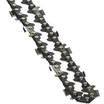 0.058 in 3/8 in Full Chisel Chain Saw Chain