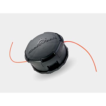 Echo 0.105 in 2 Trimmer & Brush Cutter Bump-to-Advance Trimmer Head