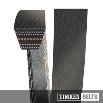 Timken Belts A-R 23.2 in EPDM V-Belt