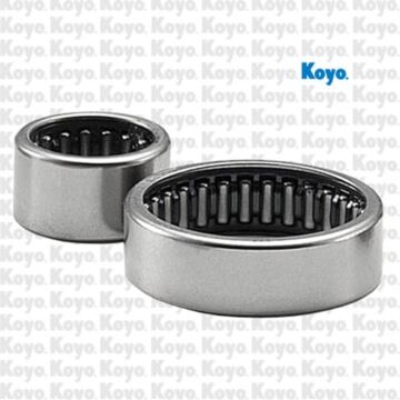 Accurate Bearing Company 1-1/8 in 1-3/8 in 1 in Needle Roller Bearing