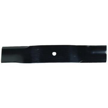 A & I Products 24-1/2 in 3 in 0.197 in High Lift Mower Blade