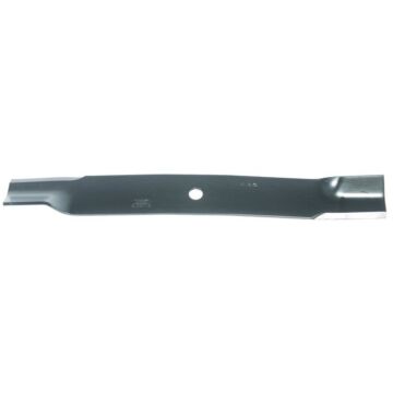 A & I Products 25 in 3 in 1/4 in High Lift Mower Blade