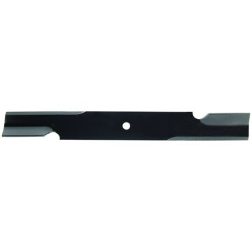 A & I Products 21 in 2-1/2 in 0.197 in Medium Lift - Notched Mower Blade
