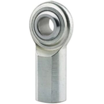 #10-32 Female Low Carbon Steel Spherical Rod End Bearing