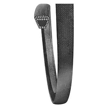 Timken Belts C 56 in Rubber V-Belt