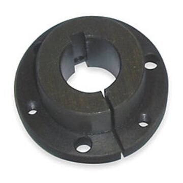 Amec 2-1/4 in Cast Iron Quick Disconnect Bushing