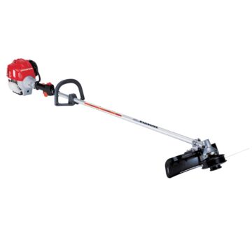 17 in Ultra Quiet Bump Feed String Trimmer