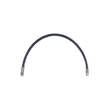 3/8 in 3 ft MPT 2-Wire Jumper Hose