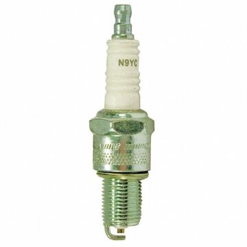 14 mm 1.25 mm Nickel Standard Spark Plug