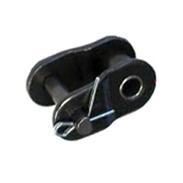 Vallast A2060 1-1/2 in 1/2 in Carbon Steel Offset Link