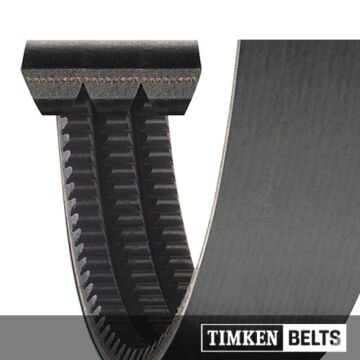 Timken Belts R3VX 80.8 in EPDM V-Belt