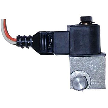 Alkota Cleaning Systems Inc 1/8 in Female 300 psi Solenoid Valve