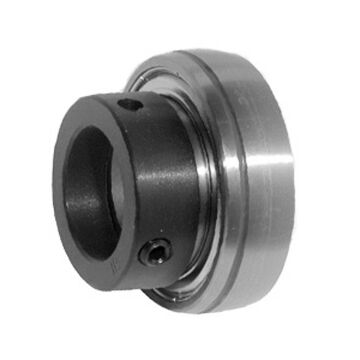 1-1/4 in 2.441 in 0.709 in Greasable Insert Bearing