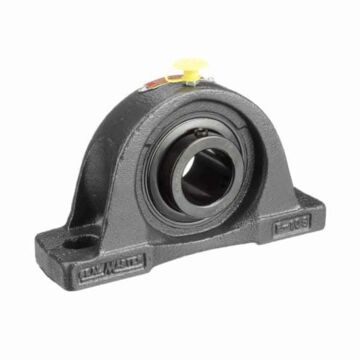 SealMaster 1-1/4 in 4.6875 to 5.3125 in 1.875 in Standard Duty Pillow Block Ball Bearing