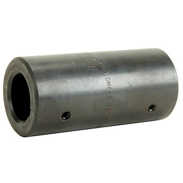 1-1/4 in 2-1/8 in 4-1/2 in Solid Shaft Coupling