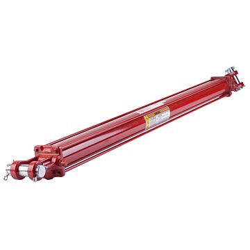 2 in 36 in 1093 psi Steel Hydraulic Cylinder