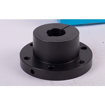 1-1/2 in Cast Iron Quick Disconnect Bushing