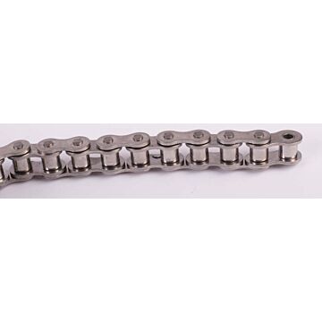 10 ft 5/8 in Standard Riveted Roller Chain