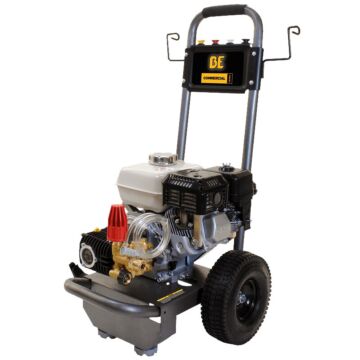 Power Washer 3gpm 2,700psi 6.5hp