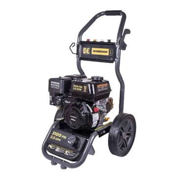 Power Washer 2.5gpm 3100 PSI