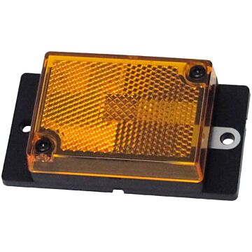 Peterson Clearance Lamp-yellow