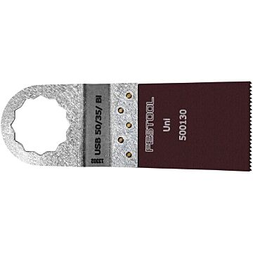 Festool Universal Saw Blade USB 50/35/Bi 5x