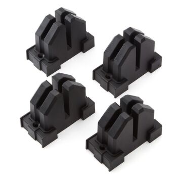 Parallel Clamp Blocks 4-Pack