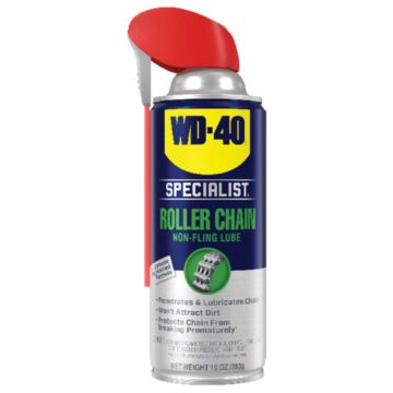 WD-40 Roller Chain Lube