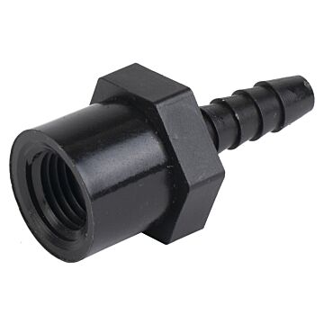 1/4 in FPT x 1/4 in Barb Female Thread Adapter