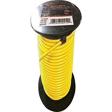 EAST PENN 60 V 14 AWG 0.117 in Primary Wire